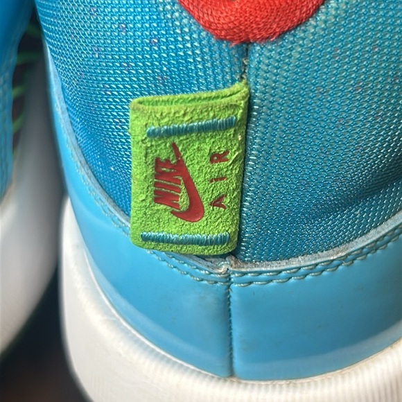 Nike Air Jordan 35 x Jayson Tatum Women Power Greatest Gift 2021 - Picture 11 of 17